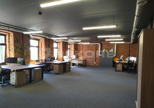 Офис в аренду в Спб 90 кв.м. Фото №1