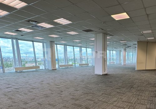 Офис в Санкт-Петербурге 1 770 кв.м. Фото №1