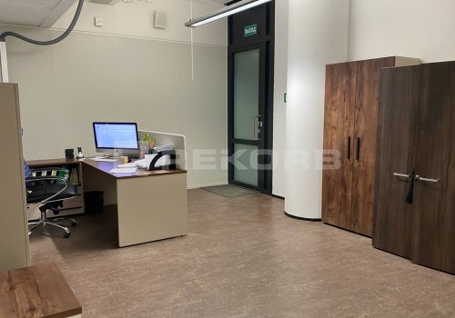 Аренда офиса 3 318 кв.м. - фото 613876