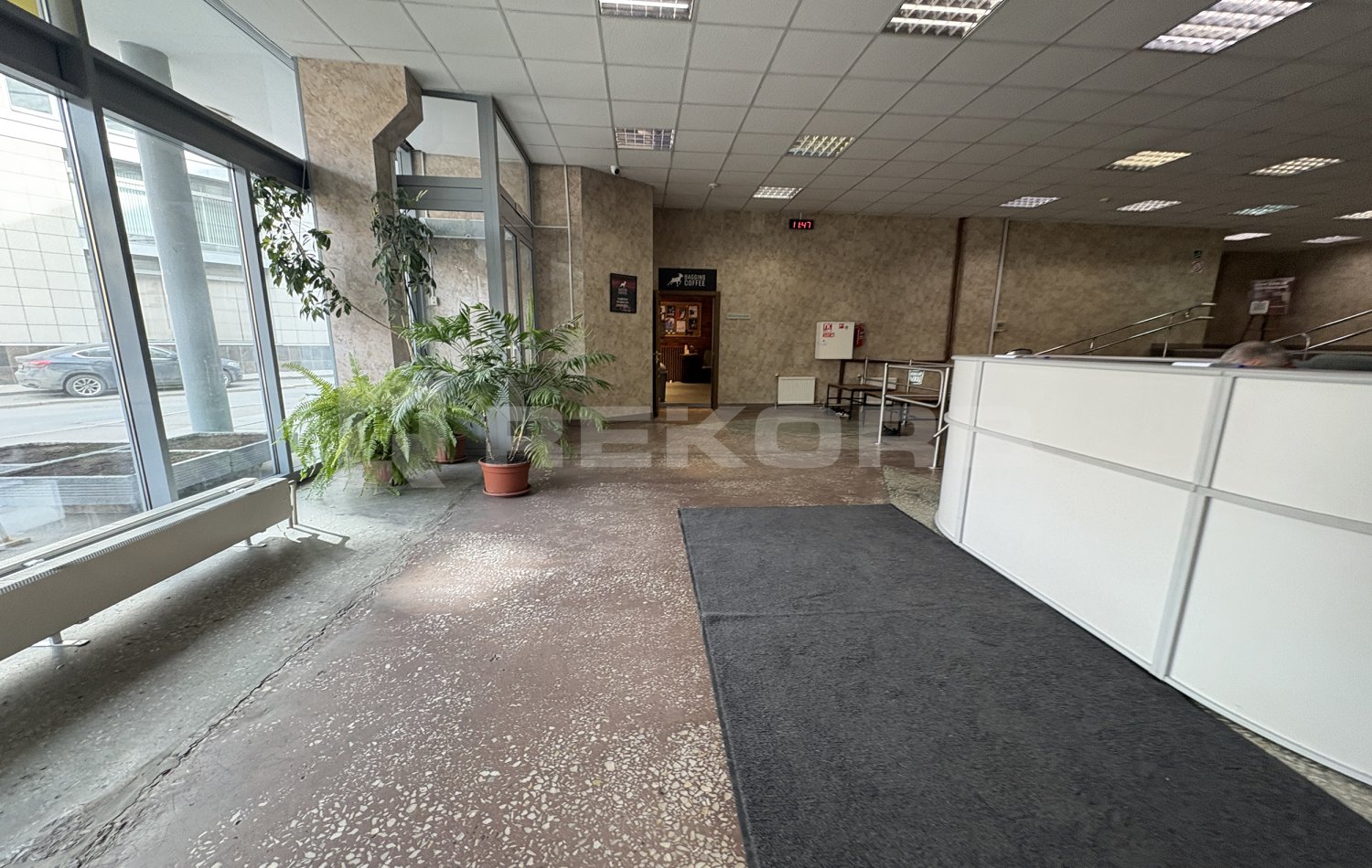 Бизнес-центр «Stels Platinum» - фото 4