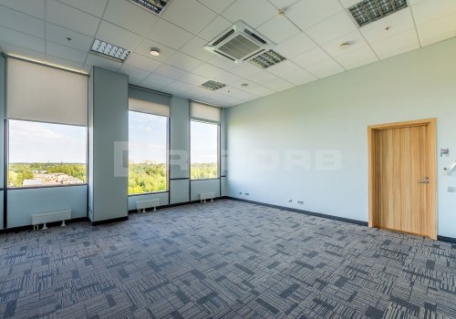 Офис в аренду в Спб 56 кв.м. Фото №3