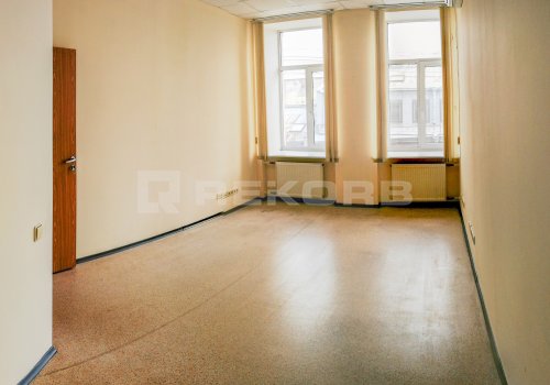 Офисное помещение в Санкт-Петербурге 190 кв.м. Фото №3