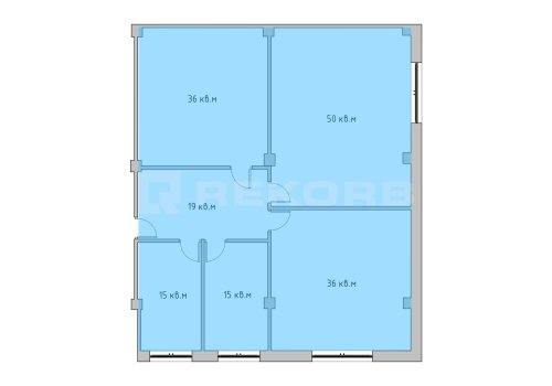 Предлагается в аренду в Спб 167 кв.м. Фото №2