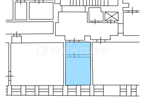 Предлагаем офис в Спб 19 кв.м. Фото №1