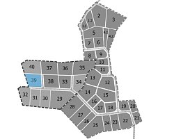 Земельный участок 0,89 Га - фото 45538