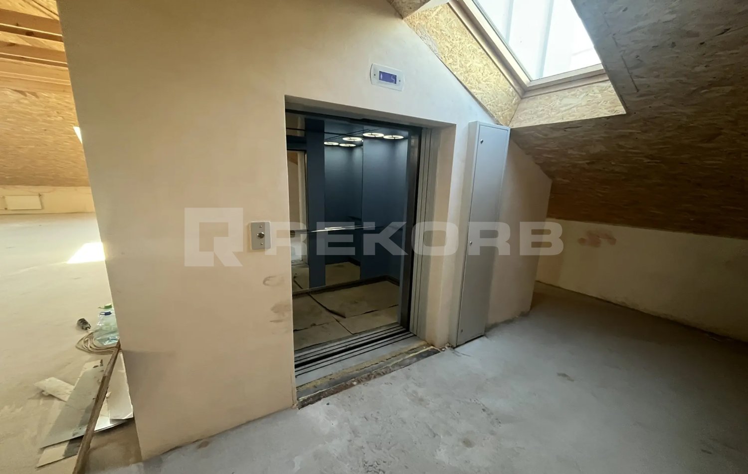 Офис в аренду 2 774 кв.м. в БЦ Тюшина 9/7 - фото 20