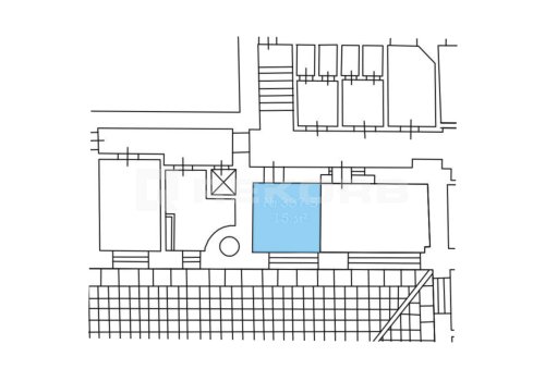 Офис в Спб 15 кв.м. Фото №2