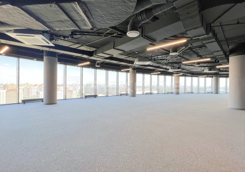 Офис в аренду в Спб 288 кв.м. Фото №3