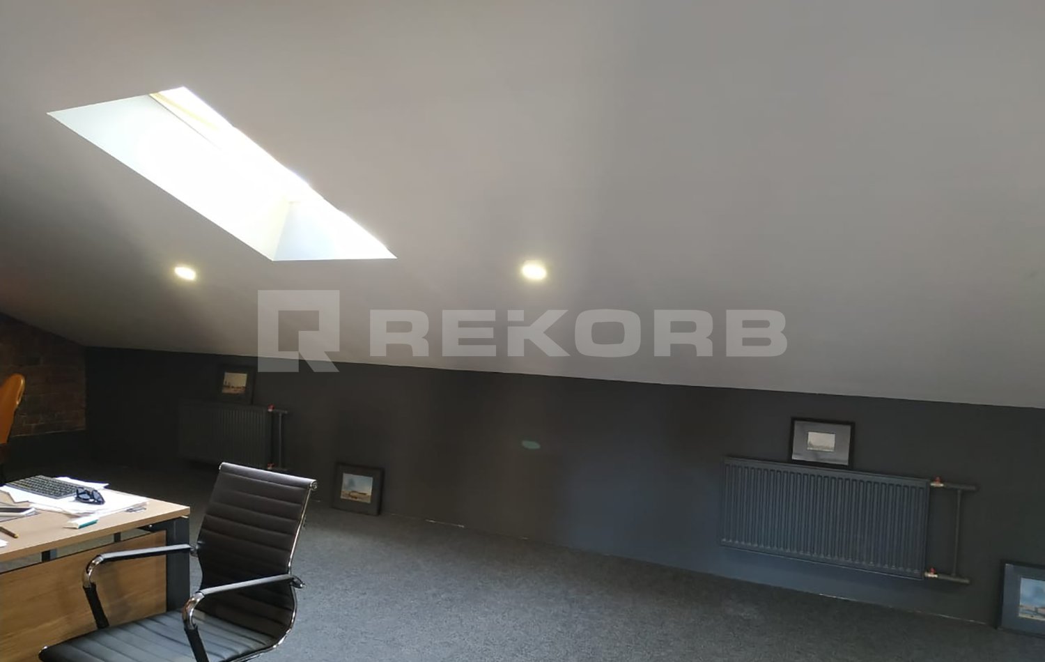 Офис в аренду 90 кв.м. в БЦ Westinghouse - фото 4