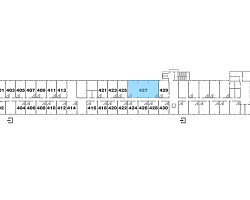 Помещение 402 кв.м. - фото 60283