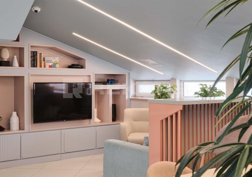 Предлагается в аренду в Санкт-Петербурге  кв.м. Фото №3