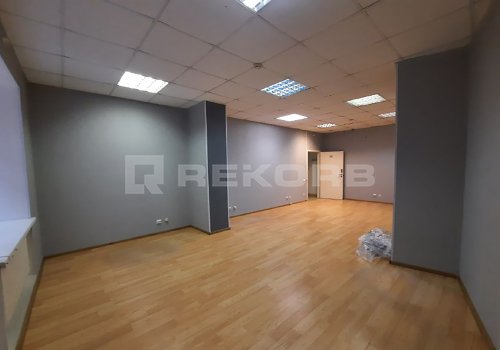 Снять офис в Санкт-Петербурге 241 кв.м. Фото №1