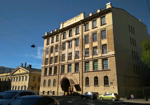 Офисное помещение в Санкт-Петербурге 52 кв.м. Фото №