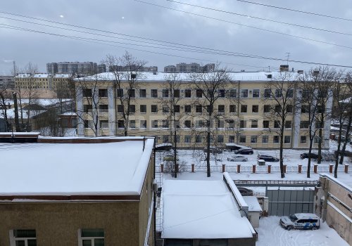 Снять офис в Санкт-Петербурге 50 кв.м. Фото №