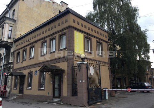 БЦ Комплект Плюс - бизнес-центры Санкт-Петербурга. Фото №2