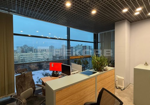 Аренда офиса в Спб 236 кв.м. Фото №3