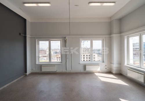 Офис в Санкт-Петербурге 56 кв.м. Фото №1