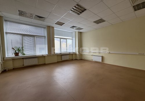 Аренда офиса в Санкт-Петербурге 1 235 кв.м. Фото №1