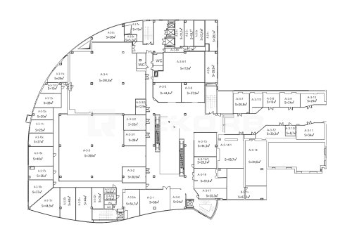 Предлагается на продажу в Спб 3 451 кв.м. Фото №2