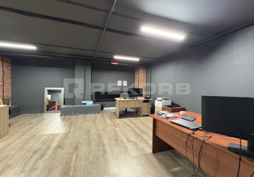 Офисное помещение в Санкт-Петербурге 219 кв.м. Фото №1