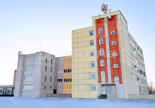 СК Реформа - склады Санкт-Петербурга. Фото №2