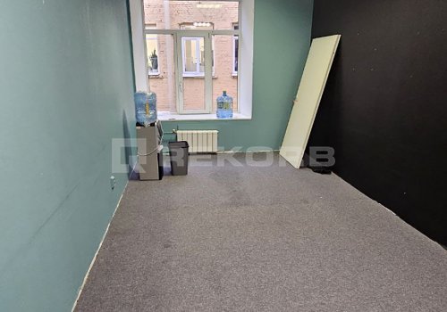 Офисное помещение в Санкт-Петербурге 66 кв.м. Фото №3