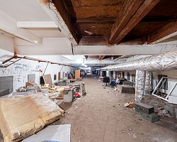 Помещение 613 кв.м. - фото 783410