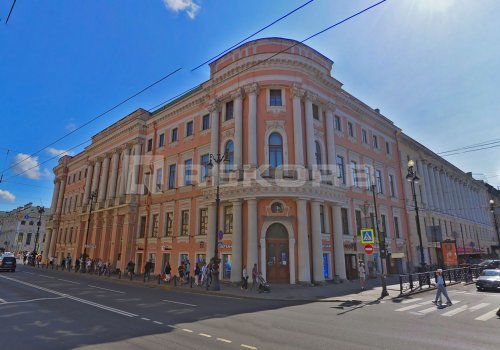 Апарт-отель Талион Империал Отель - земельные участки Санкт-Петербурга. Фото №2