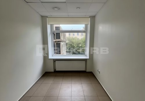 Аренда офиса в Санкт-Петербурге 230 кв.м. Фото №3