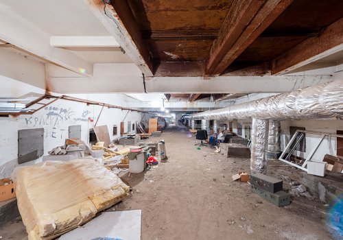 Сдается в аренду помещение в Спб 613 кв.м. Фото №1