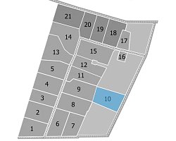 Земельный участок 1,69 Га - фото 45561