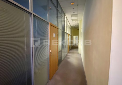 Аренда офиса в Спб 585 кв.м. Фото №3