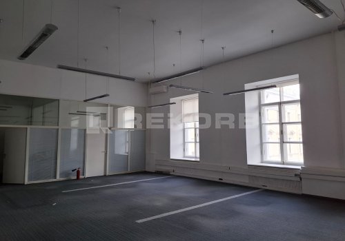 Предлагается в аренду в Спб 254 кв.м. Фото №1