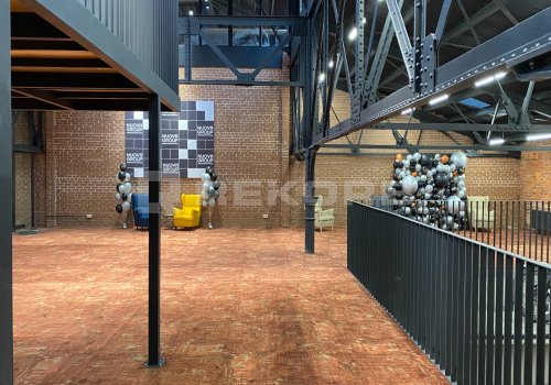  в Санкт-Петербурге 531 кв.м. Фото №3