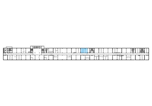 Офисное помещение в Санкт-Петербурге 53 кв.м. Фото №2