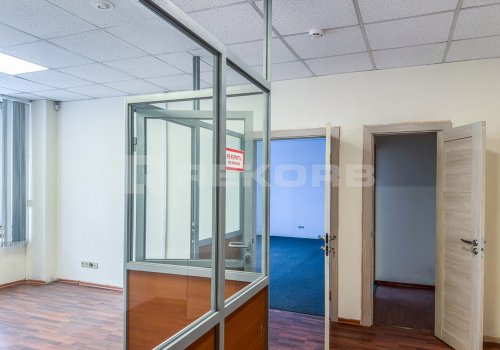 Аренда офиса в Спб 410 кв.м. Фото №3