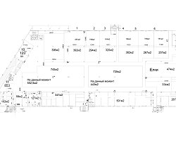 Помещение 5 791 кв.м. - фото 523886