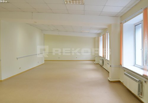 Офис в аренду в Санкт-Петербурге 99 кв.м. Фото №3