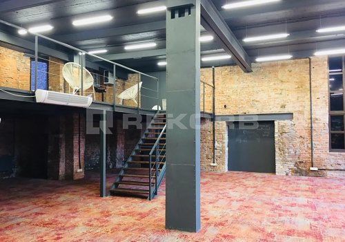 Продажа офиса 464 кв.м. - фото 50764