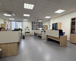 Помещение 435 кв.м. - фото 614328