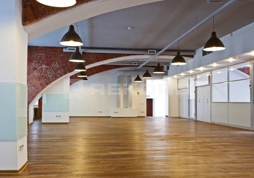 Снять офис в Санкт-Петербурге 282 кв.м. Фото №3