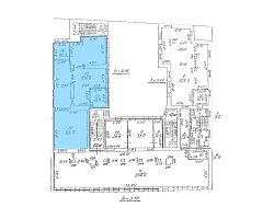 Помещение 250 кв.м. - фото 581811