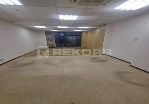 Аренда офиса в Санкт-Петербурге 1 500 кв.м. Фото №