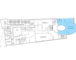 Помещение 150 кв.м. - фото 975852