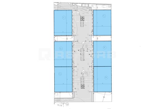 Продажа склада в Санкт-Петербурге 9 000 кв.м. Фото №2