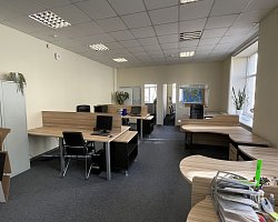 Помещение 102 кв.м. - фото 37427