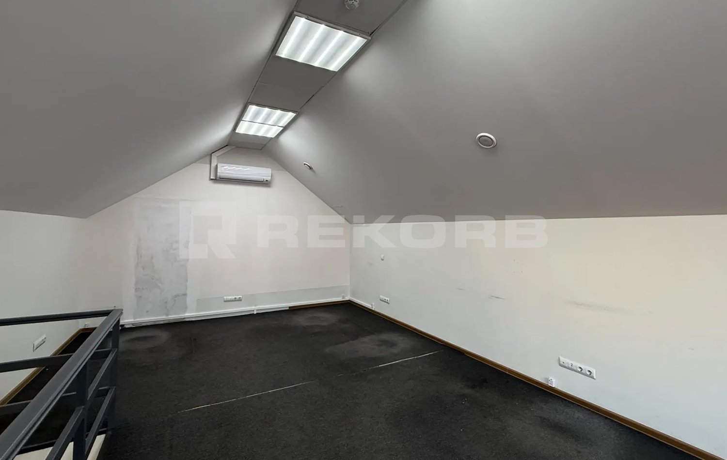 Офис в аренду 70 кв.м. в БЦ АТИ-Центр - фото 5