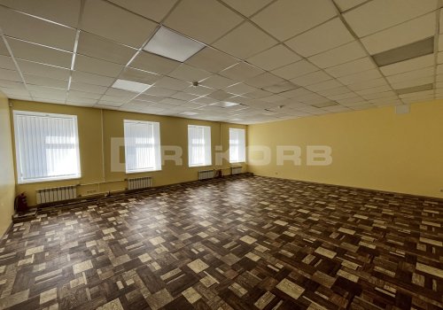 Аренда офиса в Санкт-Петербурге 189 кв.м. Фото №1