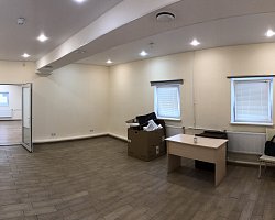 Помещение 70 кв.м. - фото 6306