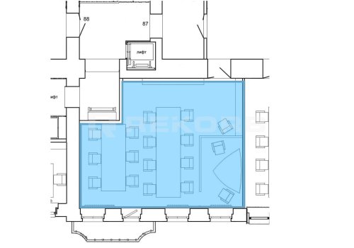 Сдается в Санкт-Петербурге  кв.м. Фото №2